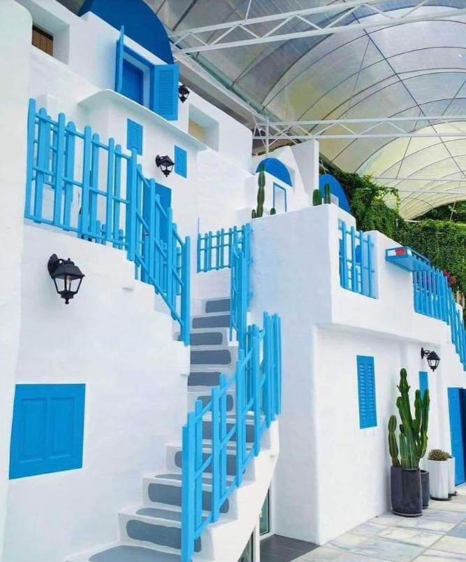 Sweet Homestay 3Rm @ Penthouse Apartment In Brinchang Εξωτερικό φωτογραφία