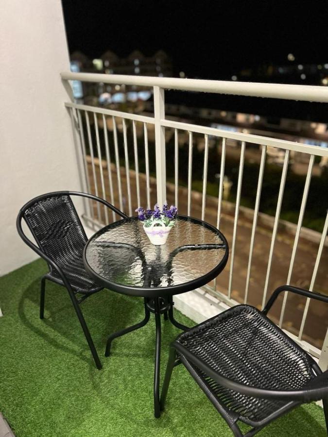 Sweet Homestay 3Rm @ Penthouse Apartment In Brinchang Εξωτερικό φωτογραφία