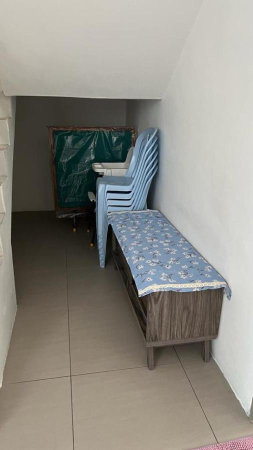Sweet Homestay 3Rm @ Penthouse Apartment In Brinchang Εξωτερικό φωτογραφία